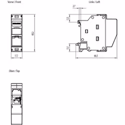 Siemens 6GK1901-0BE10-0AA0 non classificato - Vista aggiuntiva 2