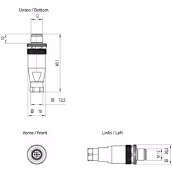 Siemens 6GK1908-0DB10-6AA0 non classificato - Vista aggiuntiva 2