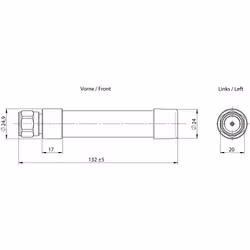 Siemens 6GK5897-4MC00-0AA0 non classificato - Vista aggiuntiva 2