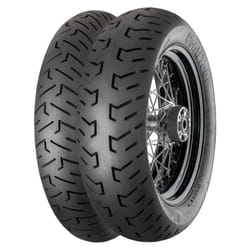 Pneumatico stradale CONTINENTAL ContiTour Reinf. 180/55B18 TL 80H