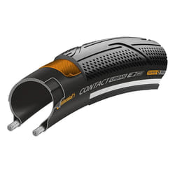 Continental Contact Urban 27.5" Città/trekking Penumatico tubeless