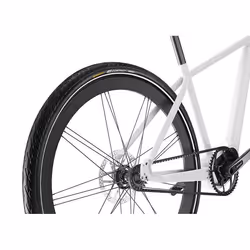 Continental Contact Urban 27.5" Città/trekking Penumatico tubeless