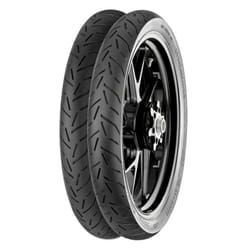 Pneumatico stradale CONTINENTAL ContiStreet 90/90-18 TL 57P