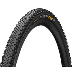 Continental Terra Trail 700c MTB Pneumatico Tubeless Ready