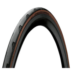 Continental Grand Prix 5000 S TR 28" Città/trekking Pneumatico Tubeless Ready