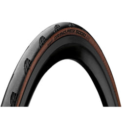 Continental Grand Prix 5000 28" Città/trekking Pneumatico Tubeless Ready