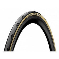 Continental Grand Prix 5000 28" Città/trekking Pneumatico Tubeless Ready