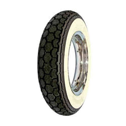 Pneumatico scooter CONTINENTAL K62 4.00-10 TT 60J