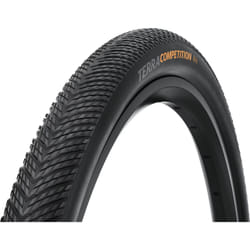 Continental Terra Competition 28" Città/trekking Pneumatico Tubeless Ready