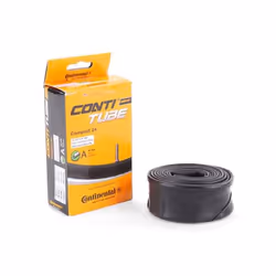 Continental 0181291, Valvola Schrader, 24", 3,4 cm, Nero, Scatola, 1 pz