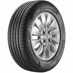 Continental ContiEcoContact 5 185/55 R15 82H auto Pneumatici estivi Pneumatici FIAT: Panda III Hatchback, 500 Hatchback, Punt ...