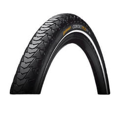 Continental Contact Plus 28" Città/trekking Penumatico tubeless