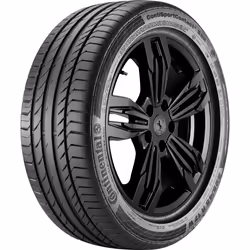 Continental SC-5P RO1 CSi XL 265/30 R21 96Y auto Pneumatici estivi Pneumatici AUDI: A6 C7 Avant, A6 C7 Sedan, A7 Sportback, A ...