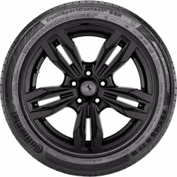Continental SC-5P RO1 CSi XL 265/30 R21 96Y auto Pneumatici estivi Pneumatici AUDI: A6 C7 Avant, A6 C7 Sedan, A7 Sportback 0357224
