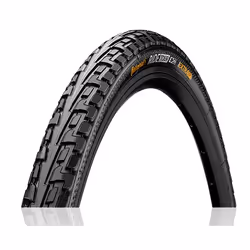 Continental RIDE Tour, 28", Città/trekking, Strada, Pneumatico Tubeless Ready, Perlina pieghevole, E-bike, Ciclismo su pista, ...