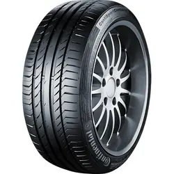 275 50 R19 112Y XL CONTINENTAL ContiSportContact 5 SUV N0