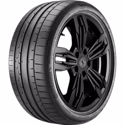 Continental CSC6 295/35 R23 108Y auto Pneumatici estivi Pneumatici 0357976 4019238754070 Felgenschutz