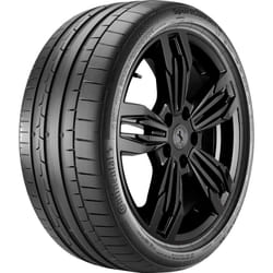 Continental CSC6 295/35 R23 108Y auto Pneumatici estivi Pneumatici 0357976