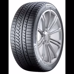 Continental TS850P 245/45 R18 96V auto Pneumatici invernali Pneumatici AUDI: A4 B8 Avant, A4 B9 Avant, A6 C7 Avant, A6 C6 Ava ...