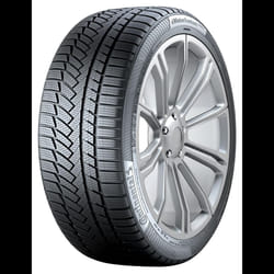 Continental TS850P 245/45 R18 96V auto Pneumatici invernali Pneumatici AUDI: A4 B8 Avant, A4 B9 Avant, A6 C7 Avant, BMW: 5 Sedan, 5 Touring, X1 035502