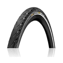 Continental Contact Plus City 26" Città/trekking, Strada Penumatico tubeless