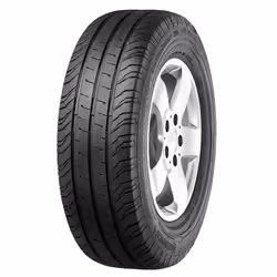 Continental VANCO20010 235/65 R16 121/119R auto Pneumatici estivi Pneumatici RENAULT: MASTER 3 Kasten, MASTER 3 Bus, MASTER 3 ...