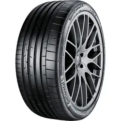 275 45 R21 107Y  CONTINENTAL SportContact 6 MO
