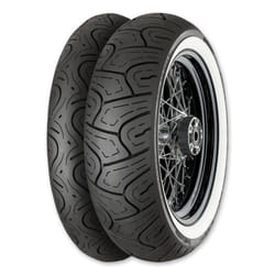 CONTINENTAL ContiLegend MT90B16 H74 TL, Pneumatici stradali, Posteriore