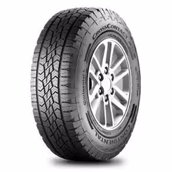 Continental CROSSCONTACT ATR XL 255/70 R16 115H auto Pneumatici estivi Pneumatici NISSAN: Pick Up, NP300 Navara Pick-up, Path ...