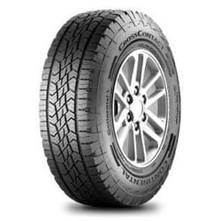 Continental CROSSCONTACT ATR XL 255/70 R16 115H auto Pneumatici estivi Pneumatici NISSAN: Pick Up, NP300 Navara Pick-up, Pathfinder 3 0354834