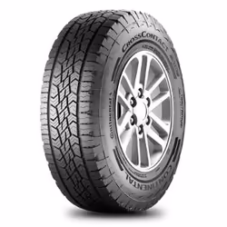 Continental CROSSCONTACT ATR F 265/70 R15 112T auto Pneumatici estivi Pneumatici MITSUBISHI: PAJERO 2, L200 III Pick-up 03548 ...