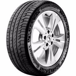 Continental PRECON6XL 215/50 R17 95Y auto Pneumatici estivi Pneumatici FORD: Focus Mk4 Hatchback, C-Max 2, FOCUS 3 Turnier, F ...