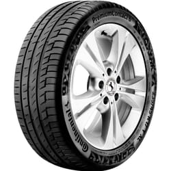 Continental PRECON6XL 215/50 R17 95Y auto Pneumatici estivi Pneumatici FORD: Focus Mk4 Hatchback, C-Max 2, FOCUS 3 Turnier 0357495
