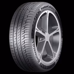 Continental PRECON6XL 215/50 R17 95Y auto Pneumatici estivi Pneumatici FORD: Focus Mk4 Hatchback, C-Max 2, FOCUS 3 Turnier 0357495