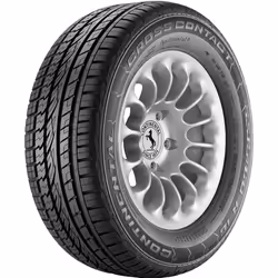 Continental CROSSCONTACT UHP XL 305/40 R22 114W auto Pneumatici estivi Pneumatici 0354875 4019238779646 Felgenschutz