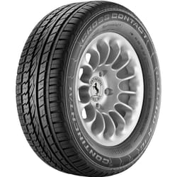 Continental CROSSCOUHP 265/40 R21 105Y auto Pneumatici estivi Pneumatici MERCEDES-BENZ: GLC Coupe, GLC SUV, Classe ML, PORSCHE: Macan 0354873