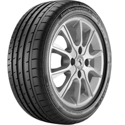 Continental CONTISPORTCONTACT 3 265/40 R20 104Y auto Pneumatici estivi Pneumatici MERCEDES-BENZ: AMG GT, AUDI: A8, A8 D4 0357914