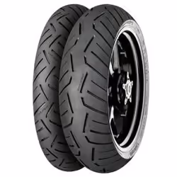 Continental ContiRoadAttack 3 120/70 R18 59W auto Pneumatici estivi Pneumatici 0244502 4019238780055