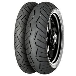 Continental ContiRoadAttack 3 120/70 R18 59W auto Pneumatici estivi Pneumatici 0244502