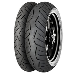 Pneumatico stradale CONTINENTAL ContiRoadAttack 3 110/70ZR17 TL 54W