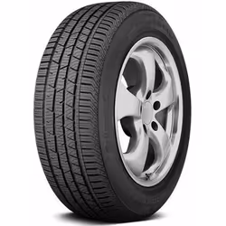 Continental CROSS LX SPORT MOE S 255/50 R19 107H auto Pneumatici estivi Pneumatici MERCEDES-BENZ: GLC Coupe, GLC SUV, Classe ...