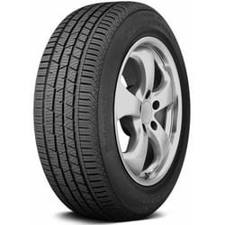 Continental CROSS LX SPORT MOE S 255/50 R19 107H auto Pneumatici estivi Pneumatici MERCEDES-BENZ: GLC Coupe, GLC SUV, Classe ML, BMW: X5, X6 0354918