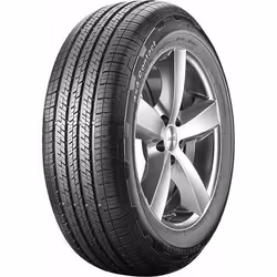 Continental 4X4CONTACT XL FR M+ 265/50 R19 110H auto Pneumatici estivi Pneumatici PORSCHE: Cayenne, VOLKSWAGEN: Touareg II, A ...