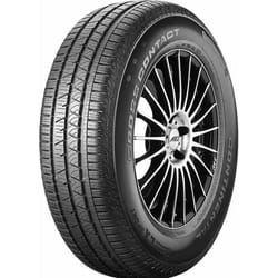 Continental CRCLXSPXL 275/40 R22 108Y auto Pneumatici estivi Pneumatici LAND ROVER: Range Rover Sport 0354926