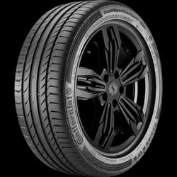 Continental CSC5SUVVOL 235/55 R19 105V auto Pneumatici estivi Pneumatici AUDI: Q5, MERCEDES-BENZ: GLK, GLC Coupe, GLC SUV 0357968