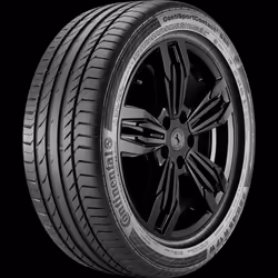 Continental CSC5 195/45 R17 81W auto Pneumatici estivi Pneumatici SUZUKI: SWIFT 4, SWIFT 3, SWIFT 5 0357261