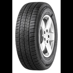 Continental VANCONTACT 4SEASON 195/60 R16 99/97H auto Pneumatici quattro stagioni Pneumatici VOLKSWAGEN: Passat B6 Variant, Passat B7 Variant 0451506