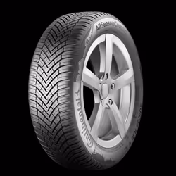 Continental ALLSEASONCONTACT XL 215/50 R17 95V auto Pneumatici quattro stagioni Pneumatici FORD: Focus Mk4 Hatchback, C-Max 2 ...