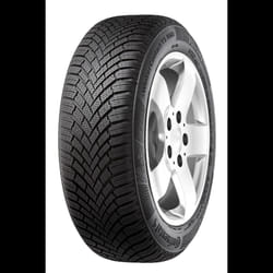 Continental WINTERCONTACT TS 860 215/65 R15 96H auto Pneumatici invernali Pneumatici FORD: Transit Custom V362 Van, Tourneo Custom V362 Bus 0355113