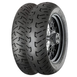 Pneumatico stradale CONTINENTAL ContiTour 130/90-15 TL H